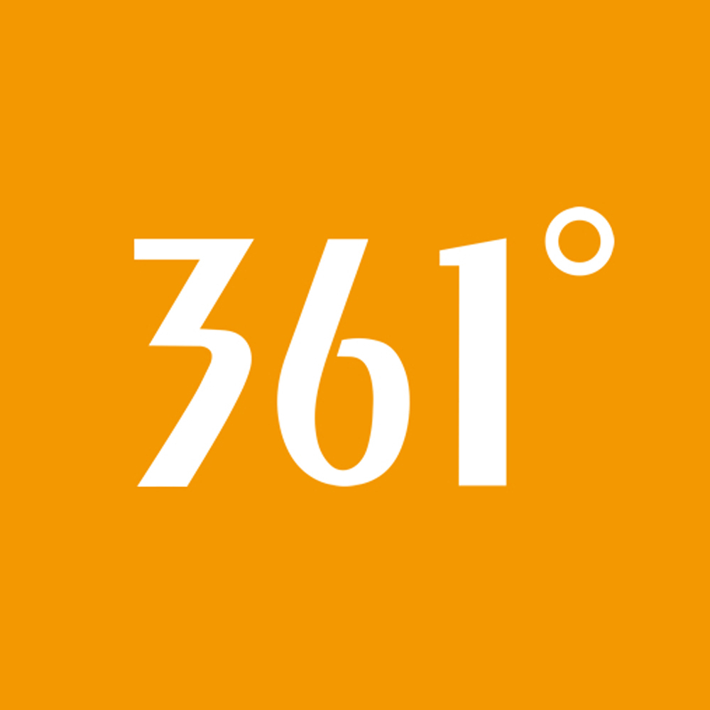 Кроссовки 361°