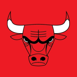 Джерси Chicago Bulls