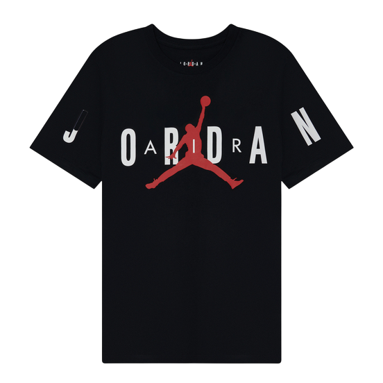 Футболка Jordan Air Stretch Black