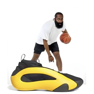 Кроссовки Adidas Reveals Harden Vol в Москве