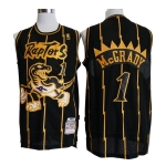 Jersey McGRADY