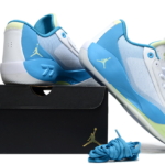 Jordan Luka .77 Blue-купить-в-time2win.ru