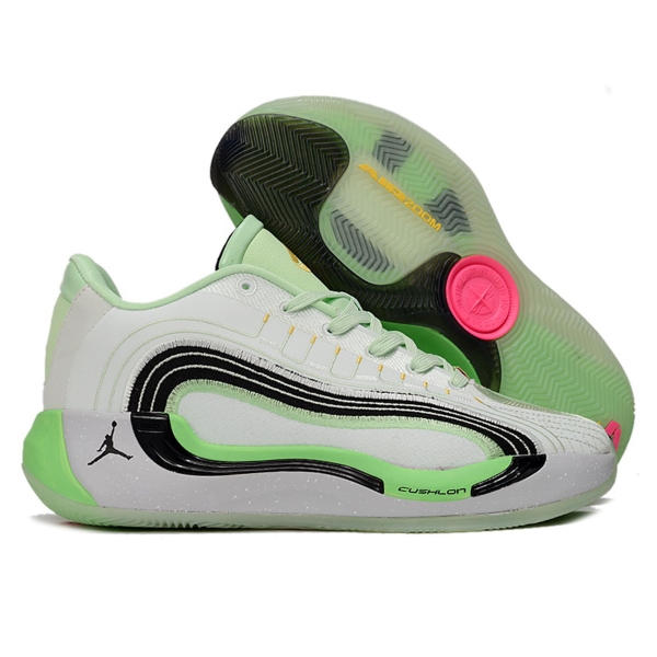 Jordan Luka 4 Space Navigator