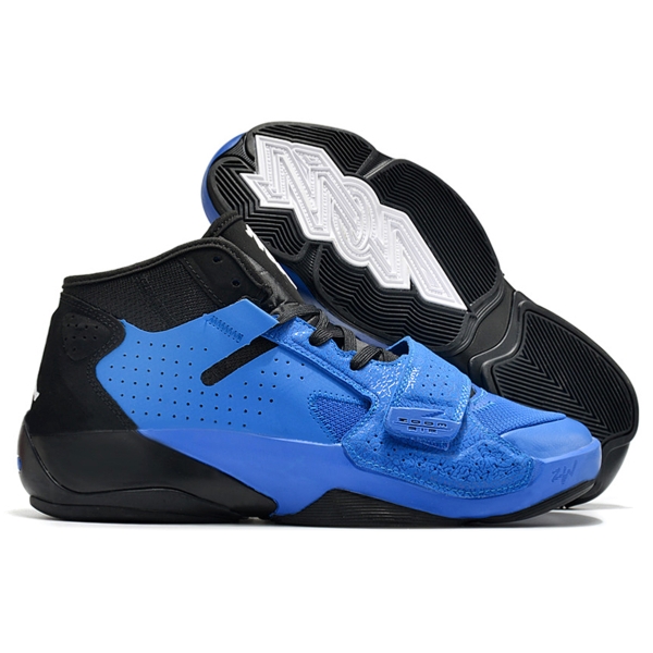 Jordan Zion 2 Hyper Royal