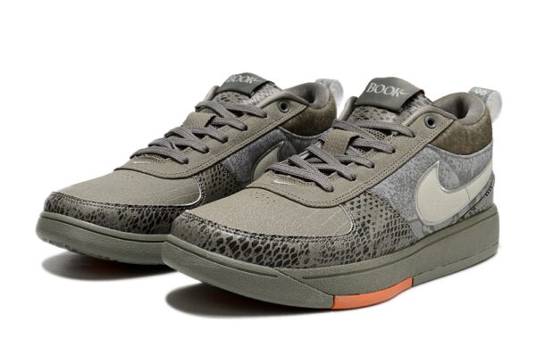 купить кроссовки Nike Book 1-time2win.ru
