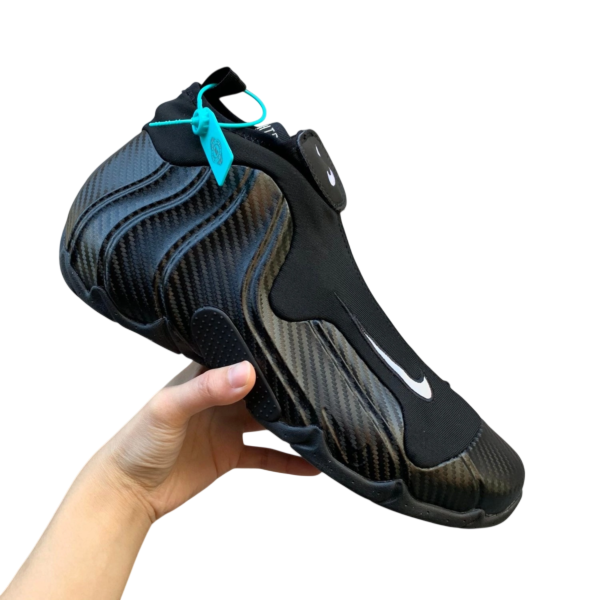 Nike Air Flightposite Carbon Fiber