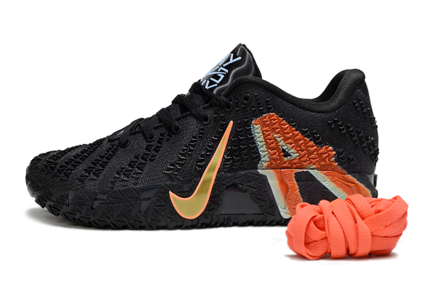 Nike Ja 3 Black-time2win.ru