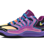 Nike KD 18 Purple-купить в-time2win.ru