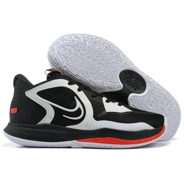 Nike Kyrie Low 5 Bred