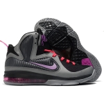 Nike LeBron 9 Miami Nights