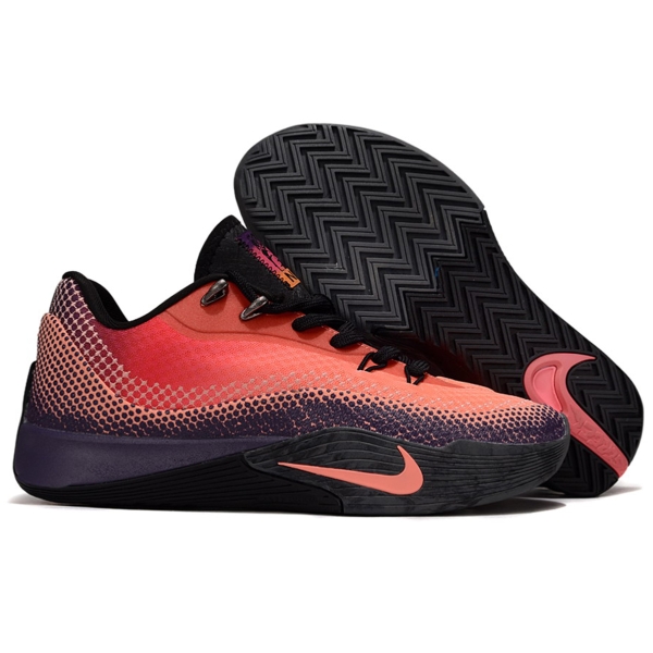 Nike ST Flare Black Red